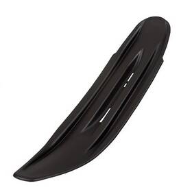 860200422 Ski-doo New Oem Snowmobile Liner Pair Pilot 6.9 Black