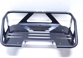 860200699 Ski-doo Rev-xu Wt Swt Expedition Se Le Rear Cargo Rack