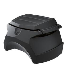 860200732 Ski-doo New Oem Expedition Rev-xu Skandic 20 Liter Center Cargo Box