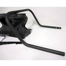 860200827 Ski-doo Oem Rear Luggage Rack For Rev Xp Xr Xu Brand New