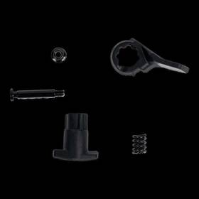 860201138 Ski-doo Linq Fastener Service Kit Right Side