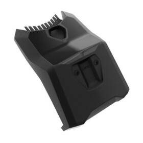 860201407 Ski-doo Battery Cover Rev Gen4 Narrow Without
