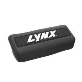 860201680 Ski-doo New Oem Snowmobile Lynx Handlebar Pad Kit -