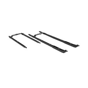 860201693 Ski-doo Brp Tunel Protectors Extension Genuine Oem
