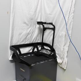 860201800 Ski-doo Oem Luggage Rack Ctrl - No Hardware