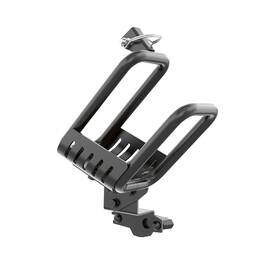 860201829 Ski-doo Linq Gun Boot Holder Rev Gen4 Wide 20 Inch