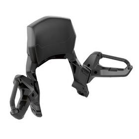 860201838 Ski-doo Linq 1 Backrest Rev Gen4 16 Inch