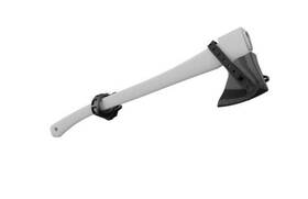 860201854 Ski-doo Linq Axe Holder