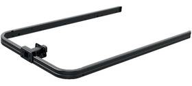 860201942 Ski-doo Heavy-duty Hitch Rear Bumpers