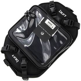 860201986 Ski-doo Linq Trail Pro Bag 6 Gallons Expedition Skandic Tundra 900 Xu