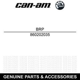 860202035 Ski-doo Grab Handle Mxz Renegade Backcountry Freeride Summit Gtx