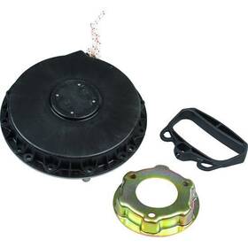 860202123 Ski-doo Rewind Starter Kit For Rev Gen4 Wide