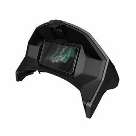860202169 Ski-doo Rev Gen4 Glovebox Replacement Door/cell Phone Holder