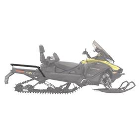 860202245 Ski-doo New Oem Cargo Rack Kit