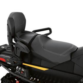 860202347 Ski-doo Linq 1 Seat Systems 860202347 Ski-doo Linq 1 Seat Systems