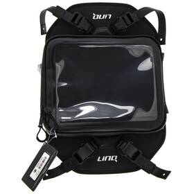 860202383 Ski-doo Trail Pro Bag Cover Lid Replacement Deep Snow Linq