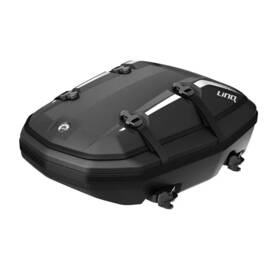 860202444 Ski-doo 10.6 Gallon Linq Adventure Tunnel Bag Mxz Renengade Freeride