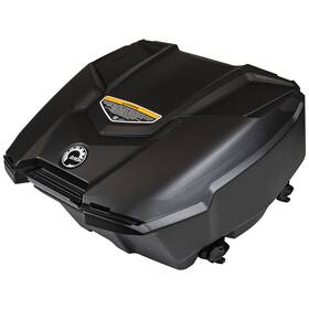 860202446 Ski-doo 16.3 Gallon Linq Cargo Box Mxz Renegade Backcountry Freeride