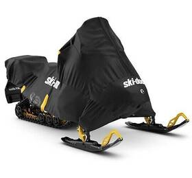 860202549 Ski-doo New Oem Ride On Cover System Rev Gen5 Grand Touring Le Luxury-