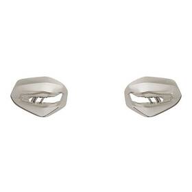 860202617 Ski-doo Xl Transparent Handguards