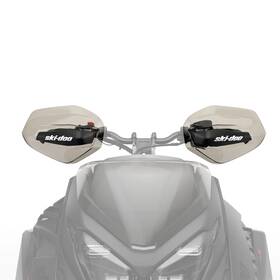 860202636 Ski-doo Xl Handguard Kit