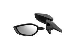 860202679 Ski-doo Windshield Mount Mirrors