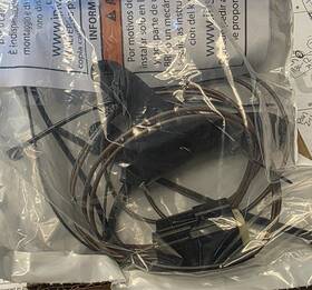 Ski-doo 860202719 Ski-doo Hand Lever Accelerator Kit -