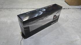 860202741 Ski-doo Linq Snowboard/ski Rack #860202741 Brp