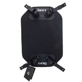 860202747 Ski-doo Brp Deep Snow Pro Lightweight Bag Cover Replacement Lid Oem