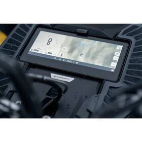 860202990 Ski-doo Gps Module With Group Ride Snowmobile