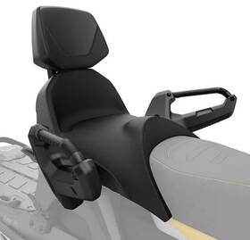 860202993 Ski-doo Seat Passenger 860202993 Ski-doo Seat Passenger