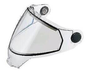 9290020000 Ski-doo Oxygen Electric Visor