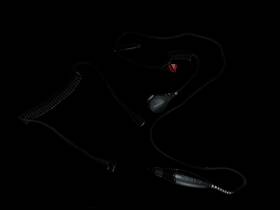 9290710090 Ski-doo Oxygen Power Cables Kit For Helmets