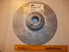 504137600 Ski-doo Blizzard Sliding Vintage Clutch Flange Bombardier Formula Nos