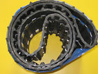 9755t Ski-doo Camoplast Boogie Olympique X114 15 Track Elan Vintage Tnt
