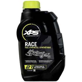 9779180 Ski-doo Can-am Sea-doo Brp New Oem 2-stroke Racing Synthetic Oil Quart
