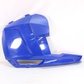 5439282-606 Ski-doo Lss-3280 Oem Left Hand Blue Side Panel