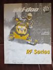 484200080 Ski-doo Manual Series Rf Snowmobile Shop 2007