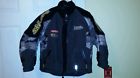 440413 Ski-doo Style Size Team 10 Kids Jacket