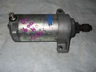 51517613 Ski Sdi Doo 600 Gsx Starter Ho Sport 07