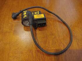 217-280-050 Skidoo 340 6500 7500 Blizzard Snowmobile Bosch Cdi Ignition Coil 1217280050