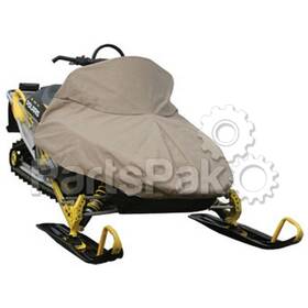 27-3700 Skinz Uc-300 Snow Undercover Nla