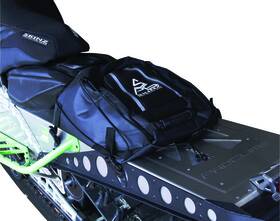 D-actp600-bk Skinz Tunnel Pack For Arctic Cat Procross/proclimb 2012-2024