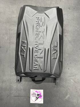 241-07496b Skinz Nxt Lvl Quick Release Freeride Tunnel Pak Bag Universal P/n
