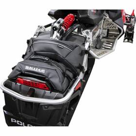 7260-s324361-60 Skinz Protective Gear Tunnel Pak-black For 2015-2021 Polaris 600 Switchback Pro-s Snowmobile