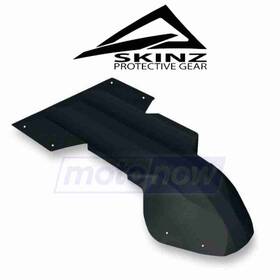 45qz Skinz Protective Gear Mn/45qz Float Plate For 2006 Polaris 600 Rmk - Body Bodywork Zh