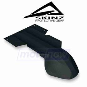 F7ry Skinz Protective Gear Mn/f7ry Float Plate For 2007 Polaris 600 Ho Iq - Body Bodywork Mx