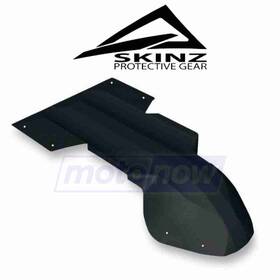 Trc3 Skinz Protective Gear Mn/trc3 Float Plate For 2008 Polaris 600 Iq Lx - Body Bodywork Dn
