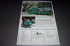 69skiroule Skiroule Sno-machines 69 Poster Snowmobile Vintage