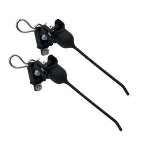 Skrachrzz 643597999885 Reverse Ski Scratcher Plug And Play